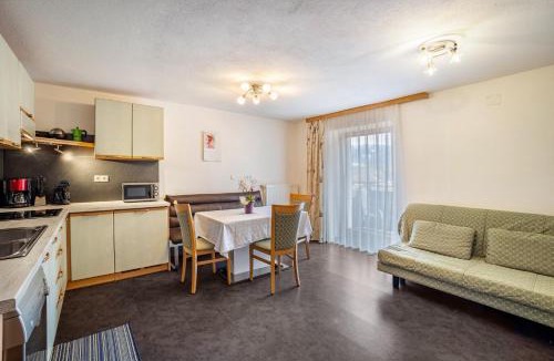 Brennero Apartment | Gartnerhof Apt Glücksklee