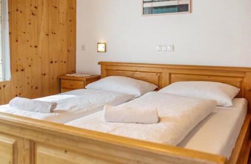 Brennero Apartment | Gartnerhof Apt Rose