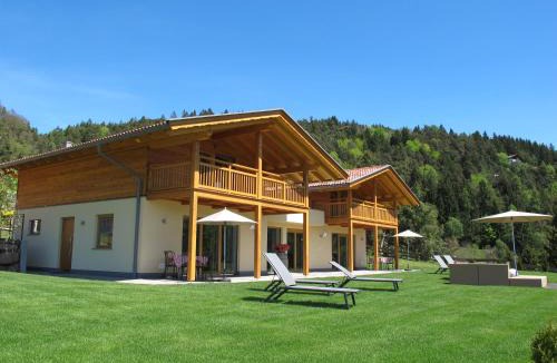 Salonetto Ski Chalet | Gasserhof Chalets