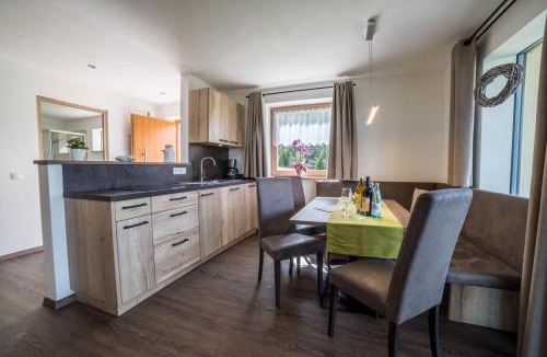 Salonetto Ski Chalet | Gasserhof Chalets