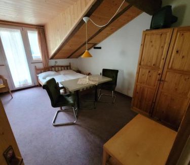 San Nicolo d'Ega House | Gassermühle - Studio Appartments