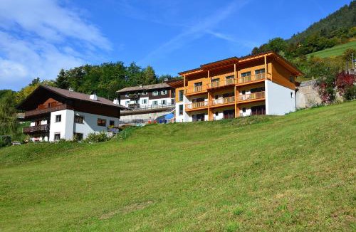 San Cipriano Hotel | Gasthof Edelweiss