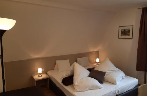 Senale San Felice Hotel | Gasthof zur Sonne