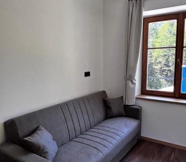 Brennero Apartment | Gasthof Wolf