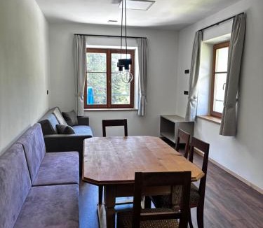 Brennero Apartment | Gasthof Wolf