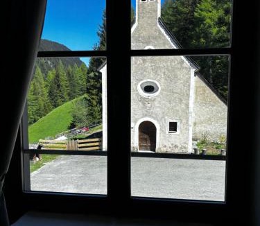 Brennero Apartment | Gasthof Wolf