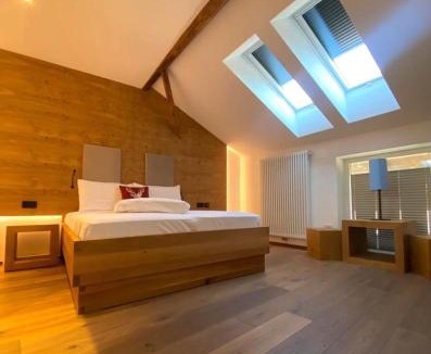 Magre sulla Strada del Vino Hotel | Gasthof Zum Hirschen Margreid