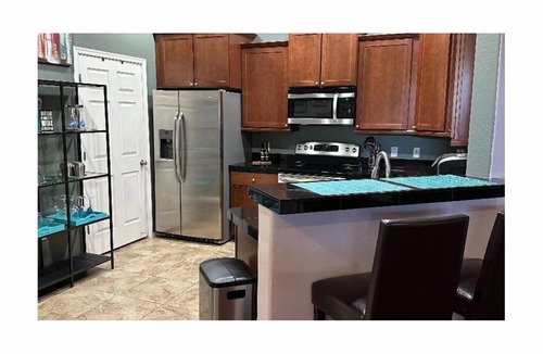 Kingswood Parke Condo | Gated Community 2 Bedroom Condo + Excellent Amenities 30 days + Surprise AZ