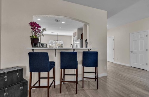 Lagos Vistoso House | Gated Lake Community - 3 Bedroom Remodeled Home with a Heated Pool