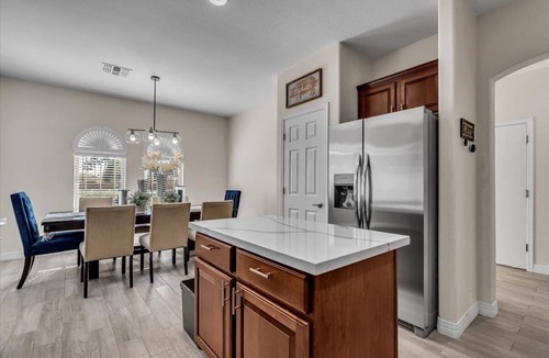 Lagos Vistoso House | Gated Lake Community - 3 Bedroom Remodeled Home with a Heated Pool