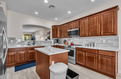 Lagos Vistoso House | Gated Lake Community - 3 Bedroom Remodeled Home with a Heated Pool