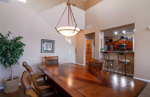 Fountain Hills Condo | Gated, Private Enclave w/Expansive Pastoral Views, Pool, Internet, Pets Ok
