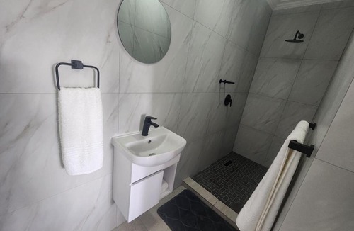 Vryheid House | Gateway@134 Guesthouse