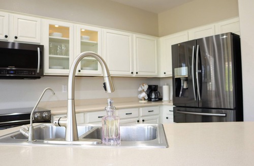 Power Ranch House | Gather! Heated Pool, 5 King Bedrooms, Playground, Trampoline & Pool Table