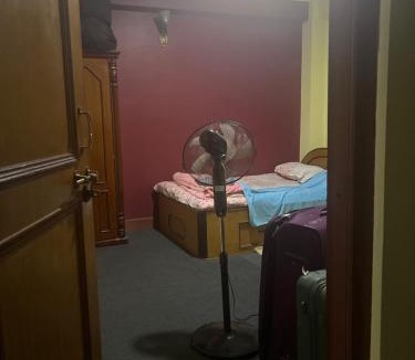 Nagarjun House | Gautam palace