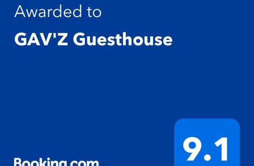 Richards Bay Apartment | GAV'Z Guesthouse
