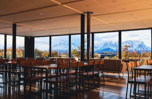 Torres Del Paine Hostel | Geikie Lodge
