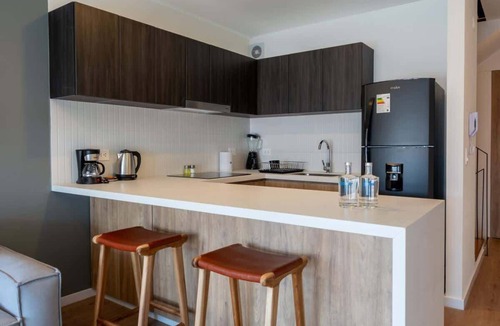 Reducto Apartment | Geko | Amazing Duplex near the ocean in Miraflores