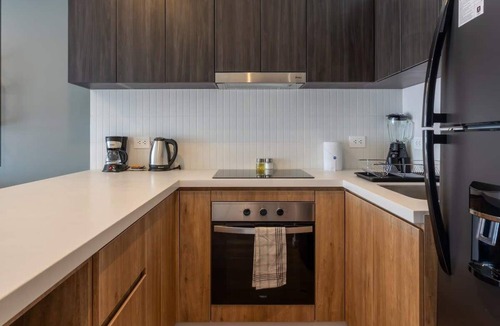 Reducto Apartment | Geko | Amazing Duplex near the ocean in Miraflores