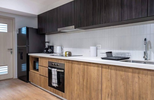 Reducto Apartment | Geko | Contemporary 2BR Near Ocean & Parks