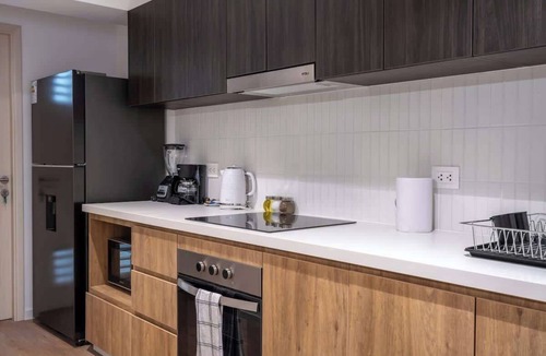 Reducto Apartment | Geko | Contemporary 2BR Near Ocean & Parks