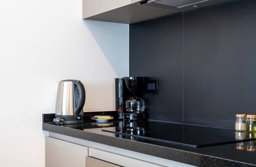 Country Club Apartment | Geko | Elegant 2BR in San Isidro w/City views