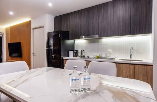 Reducto Apartment | Geko | Inspiring 2BR near Malecon w/Balcony