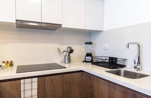 San Isidro Centro Financiero Apartment | geko Le Marine 2BR