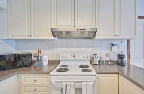 Armendariz Apartment | Geko lSpacious 3BR w/AC & Ocean View in Miraflores