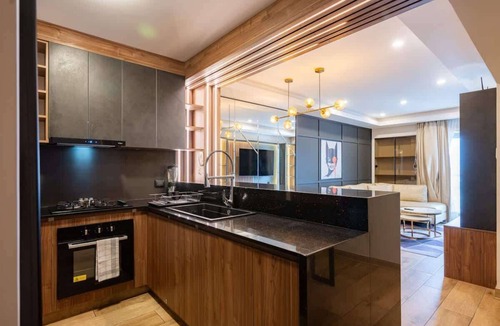 Country Club Apartment | Geko | Premium 2BR Duplex w/Terrace in San Isidro