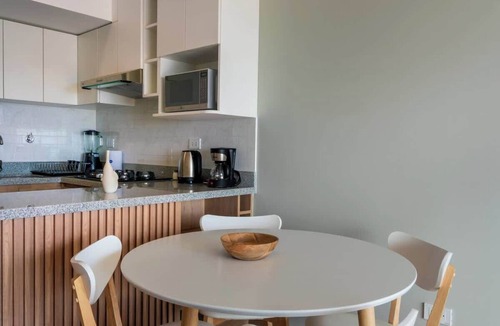 Chorrillos Apartment | Geko|Sophisticated 2BR in Chorrillos w/Ocean Views