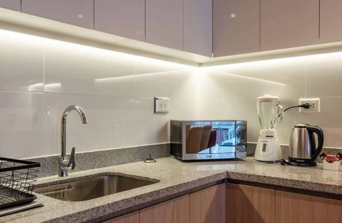 Armendariz Apartment | Geko | Spectacular 2BR near Malecon w/balcony