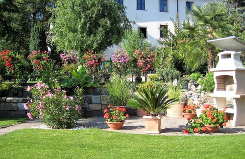 Tesimo Apartment | Gemütliche Ferienwohnung für 2 Personen - Residence Kronstein in Tisens