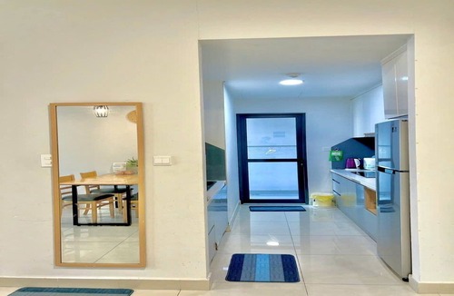Tan Phu District Condo | GEM EMERALD - Celadon City Tan Phu