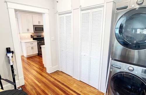 Laurel Park House | Gem in Laurel Park: Newly Remodeled, Near Downtown