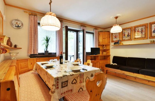 Penia Apartment | Genziana