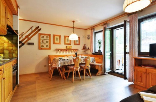 Penia Apartment | Genziana