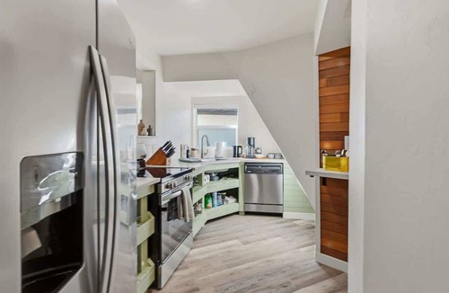 Tanque Verde House | Geodesic Dome Retreat Under the Stars