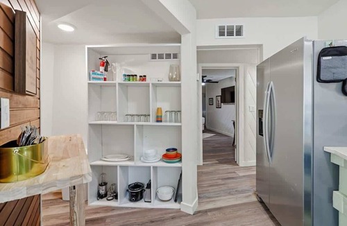 Tanque Verde House | Geodesic Dome Retreat Under the Stars