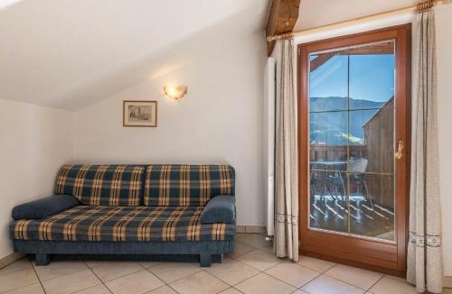 Fie allo Sciliar Apartment | Gfinkerhof Rosengarten