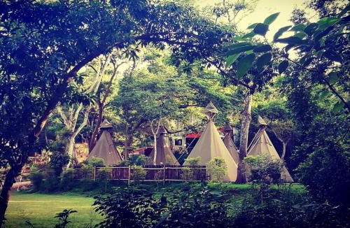 Ethekwini Cabin | Gibaland