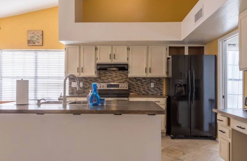 Gilbert House | Gilbert Home, Private fenced Pool, Prime Location!