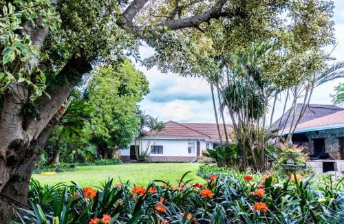 Camperdown Bed & Breakfast | Gillys Accommodation