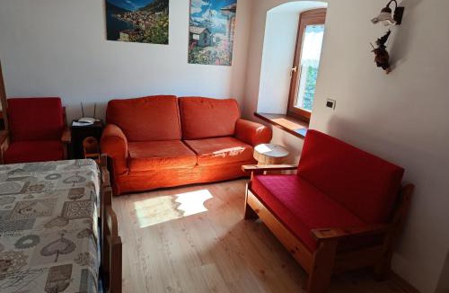 Padola Apartment | Giovanna Ribul Moro