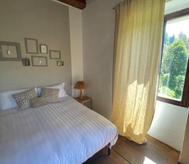 Ala Bed & Breakfast | Giulio Mountain B&B