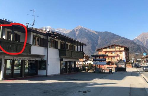 Giustino House | Giustino