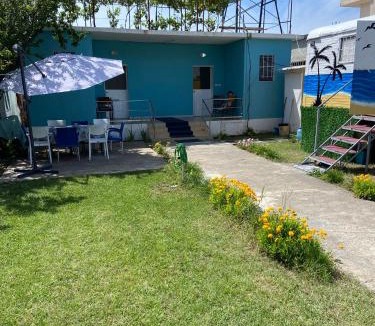 Velipoje House | Gjoka Villa