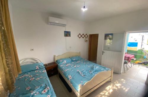 Velipoje House | Gjoka Villa