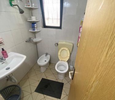 Velipoje House | Gjoka Villa