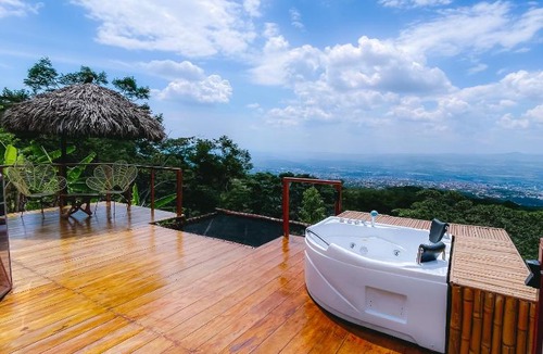 Tarapoto Other | Glamping Kusiwasi